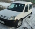 Білий Сітроен Берлінго, об'ємом двигуна 1.9 л та пробігом 300 тис. км за 2850 $, фото 1 на Automoto.ua