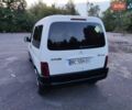 Белый Ситроен Берлинго, объемом двигателя 1.36 л и пробегом 259 тыс. км за 3200 $, фото 13 на Automoto.ua