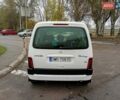 Білий Сітроен Берлінго, об'ємом двигуна 1.9 л та пробігом 245 тис. км за 2543 $, фото 12 на Automoto.ua