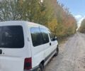 Сітроен Берлінго 2005 у Вінниці на Automoto.ua Білий Сітроен Берлінго, об'ємом двигуна 2 л та пробігом 305 тис. км за 3600 $, фото 2 на Automoto.ua