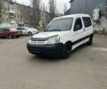 Белый Ситроен Берлинго, объемом двигателя 1.9 л и пробегом 270 тыс. км за 3500 $, фото 1 на Automoto.ua