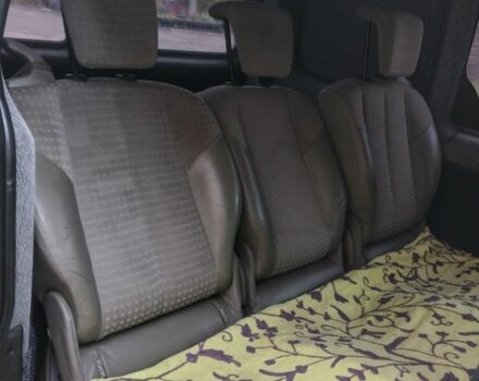 Білий Сітроен Берлінго, об'ємом двигуна 0 л та пробігом 403 тис. км за 4500 $, фото 5 на Automoto.ua