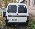 Білий Сітроен Берлінго, об'ємом двигуна 1.9 л та пробігом 404 тис. км за 3500 $, фото 7 на Automoto.ua
