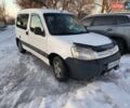 Белый Ситроен Берлинго, объемом двигателя 1.87 л и пробегом 270 тыс. км за 3550 $, фото 1 на Automoto.ua