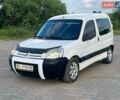 Білий Сітроен Берлінго, об'ємом двигуна 1.87 л та пробігом 319 тис. км за 2850 $, фото 1 на Automoto.ua