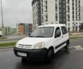 Білий Сітроен Берлінго, об'ємом двигуна 1.9 л та пробігом 300 тис. км за 2600 $, фото 1 на Automoto.ua