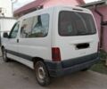 Білий Сітроен Берлінго, об'ємом двигуна 1.9 л та пробігом 275 тис. км за 3100 $, фото 2 на Automoto.ua