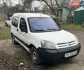 Білий Сітроен Берлінго, об'ємом двигуна 1.9 л та пробігом 350 тис. км за 1999 $, фото 1 на Automoto.ua