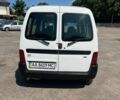 Белый Ситроен Берлинго, объемом двигателя 2 л и пробегом 280 тыс. км за 3700 $, фото 7 на Automoto.ua