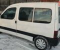 Білий Сітроен Берлінго, об'ємом двигуна 1.9 л та пробігом 300 тис. км за 2850 $, фото 1 на Automoto.ua