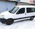 Белый Ситроен Берлинго, объемом двигателя 1.9 л и пробегом 250 тыс. км за 5000 $, фото 1 на Automoto.ua