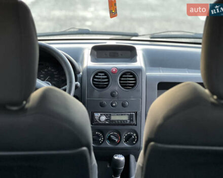 Білий Сітроен Берлінго, об'ємом двигуна 1.9 л та пробігом 270 тис. км за 3600 $, фото 8 на Automoto.ua