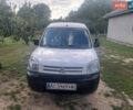 Білий Сітроен Берлінго, об'ємом двигуна 1.87 л та пробігом 450 тис. км за 2200 $, фото 1 на Automoto.ua