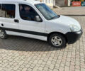 Ситроен Берлинго 2006 в Стрые на Automoto.ua Белый Ситроен Берлинго, объемом двигателя 1.9 л и пробегом 246 тыс. км за 4100 $, фото 25 на Automoto.ua