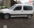 Білий Сітроен Берлінго, об'ємом двигуна 1.9 л та пробігом 340 тис. км за 3200 $, фото 1 на Automoto.ua