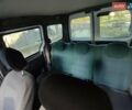 Белый Ситроен Берлинго, объемом двигателя 2 л и пробегом 370 тыс. км за 2600 $, фото 15 на Automoto.ua