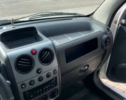 Ситроен Берлинго 2006 в Стрые на Automoto.ua Белый Ситроен Берлинго, объемом двигателя 1.9 л и пробегом 246 тыс. км за 4100 $, фото 37 на Automoto.ua