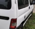 Ситроен Берлинго 2006 в Львове на Automoto.ua Белый Ситроен Берлинго, объемом двигателя 1.36 л и пробегом 302 тыс. км за 3400 $, фото 5 на Automoto.ua