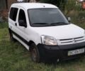 Ситроен Берлинго 2006 в Львове на Automoto.ua Белый Ситроен Берлинго, объемом двигателя 1.36 л и пробегом 302 тыс. км за 3400 $, фото 8 на Automoto.ua