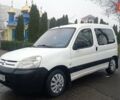 Белый Ситроен Берлинго, объемом двигателя 1.87 л и пробегом 303 тыс. км за 3550 $, фото 1 на Automoto.ua