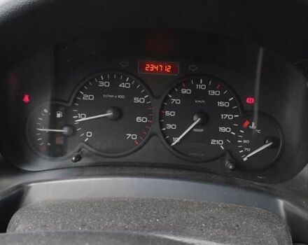 Белый Ситроен Берлинго, объемом двигателя 2 л и пробегом 235 тыс. км за 4100 $, фото 15 на Automoto.ua