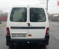 Белый Ситроен Берлинго, объемом двигателя 1.87 л и пробегом 303 тыс. км за 3550 $, фото 23 на Automoto.ua
