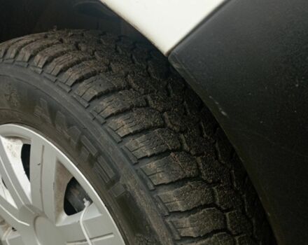 Белый Ситроен Берлинго, объемом двигателя 2 л и пробегом 234 тыс. км за 3100 $, фото 3 на Automoto.ua