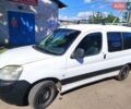 Белый Ситроен Берлинго, объемом двигателя 1.36 л и пробегом 79 тыс. км за 3200 $, фото 2 на Automoto.ua