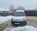 Білий Сітроен Берлінго, об'ємом двигуна 2 л та пробігом 556 тис. км за 2700 $, фото 1 на Automoto.ua