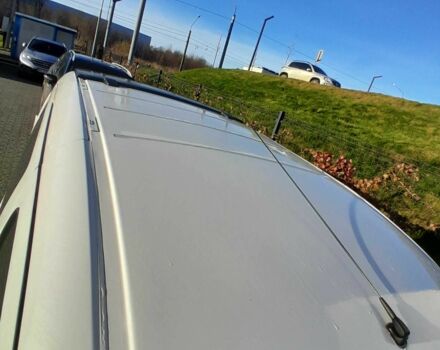 Білий Сітроен Берлінго, об'ємом двигуна 1.4 л та пробігом 305 тис. км за 2800 $, фото 7 на Automoto.ua