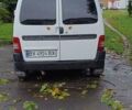 Білий Сітроен Берлінго, об'ємом двигуна 2 л та пробігом 263 тис. км за 3800 $, фото 5 на Automoto.ua
