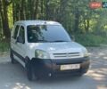 Белый Ситроен Берлинго, объемом двигателя 1.56 л и пробегом 268 тыс. км за 2999 $, фото 1 на Automoto.ua