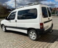 Ситроен Берлинго 2006 в Стрые на Automoto.ua Белый Ситроен Берлинго, объемом двигателя 1.9 л и пробегом 246 тыс. км за 4100 $, фото 6 на Automoto.ua