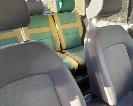 Білий Сітроен Берлінго, об'ємом двигуна 1.4 л та пробігом 305 тис. км за 2800 $, фото 9 на Automoto.ua