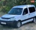 Білий Сітроен Берлінго, об'ємом двигуна 1.9 л та пробігом 216 тис. км за 4200 $, фото 1 на Automoto.ua