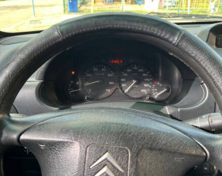 Ситроен Берлинго 2006 в Стрые на Automoto.ua Белый Ситроен Берлинго, объемом двигателя 1.9 л и пробегом 246 тыс. км за 4100 $, фото 41 на Automoto.ua