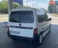 Белый Ситроен Берлинго, объемом двигателя 1.4 л и пробегом 199 тыс. км за 3500 $, фото 10 на Automoto.ua