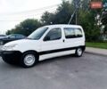 Белый Ситроен Берлинго, объемом двигателя 1.87 л и пробегом 237 тыс. км за 3299 $, фото 9 на Automoto.ua