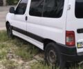 Ситроен Берлинго 2006 в Львове на Automoto.ua Белый Ситроен Берлинго, объемом двигателя 1.36 л и пробегом 302 тыс. км за 3400 $, фото 2 на Automoto.ua