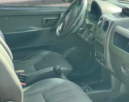 Ситроен Берлинго 2006 в Стрые на Automoto.ua Белый Ситроен Берлинго, объемом двигателя 1.9 л и пробегом 246 тыс. км за 4100 $, фото 36 на Automoto.ua