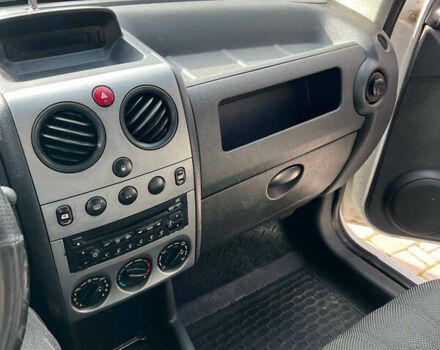 Ситроен Берлинго 2006 в Стрые на Automoto.ua Белый Ситроен Берлинго, объемом двигателя 1.9 л и пробегом 246 тыс. км за 4100 $, фото 38 на Automoto.ua