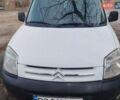 Белый Ситроен Берлинго, объемом двигателя 1.9 л и пробегом 339 тыс. км за 3100 $, фото 1 на Automoto.ua