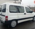Белый Ситроен Берлинго, объемом двигателя 1.87 л и пробегом 303 тыс. км за 3550 $, фото 8 на Automoto.ua