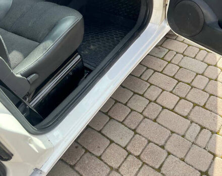 Ситроен Берлинго 2006 в Стрые на Automoto.ua Белый Ситроен Берлинго, объемом двигателя 1.9 л и пробегом 246 тыс. км за 4100 $, фото 35 на Automoto.ua