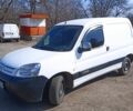 Білий Сітроен Берлінго, об'ємом двигуна 2 л та пробігом 270 тис. км за 3500 $, фото 1 на Automoto.ua
