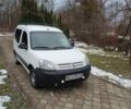 Белый Ситроен Берлинго, объемом двигателя 2 л и пробегом 235 тыс. км за 4100 $, фото 1 на Automoto.ua