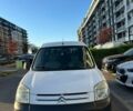 Білий Сітроен Берлінго, об'ємом двигуна 2 л та пробігом 219 тис. км за 3500 $, фото 1 на Automoto.ua
