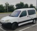 Ситроен Берлинго 2006 в Черновцах на Automoto.ua Белый Ситроен Берлинго, объемом двигателя 1.9 л и пробегом 300 тыс. км за 4100 $, фото 9 на Automoto.ua