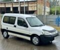 Белый Ситроен Берлинго, объемом двигателя 2 л и пробегом 250 тыс. км за 1753 $, фото 1 на Automoto.ua