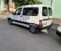 Білий Сітроен Берлінго, об'ємом двигуна 2 л та пробігом 290 тис. км за 3590 $, фото 1 на Automoto.ua